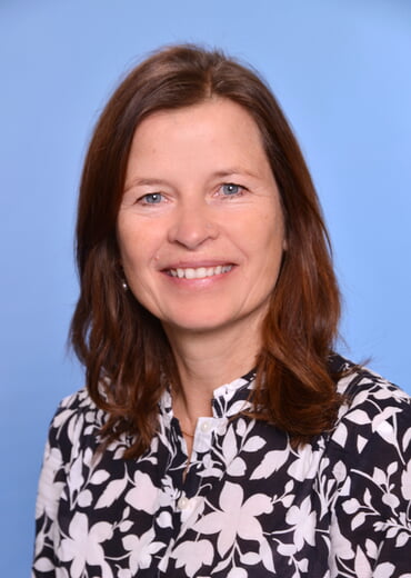 Frau Farrenkopf