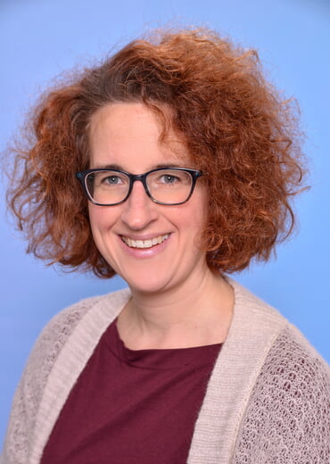 Frau Pierro