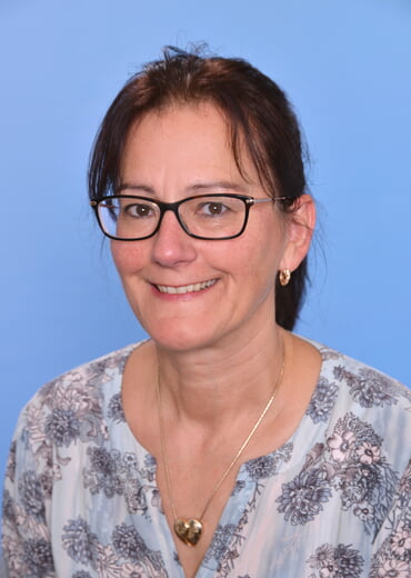 Frau Jalowski